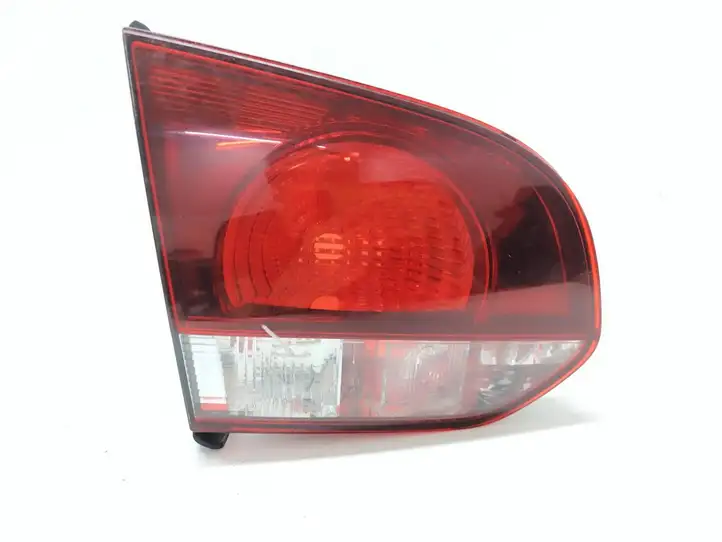 Volkswagen Golf Plus (2004 - 2008) 5K0945093AA Задний фонарь в крышке багажника — фото 1