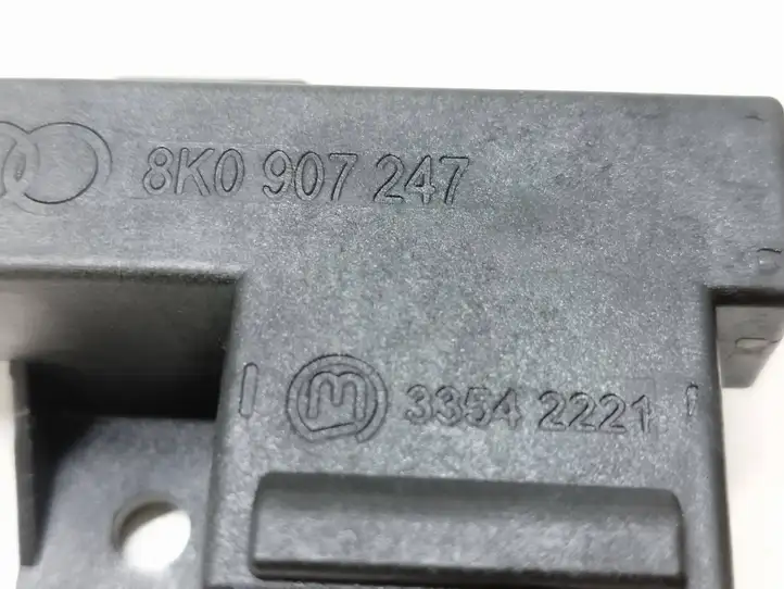 Audi Q5 SQ5 (2008 - 2012) 8K0907247 Блок бесключевого доступа — фото 5