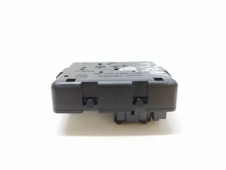 Volkswagen Touran I (2003 - 2010) 1K0959542B Датчик угла поворота руля — фото 2