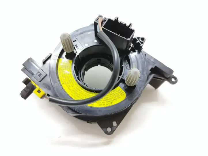 Ford S-MAX (2006 - 2010) 6G9T14A664BC Контактное кольцо SRS — фото 1