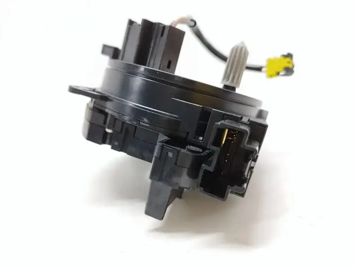 Ford S-MAX (2006 - 2010) 6G9T14A664BC Контактное кольцо SRS — фото 3