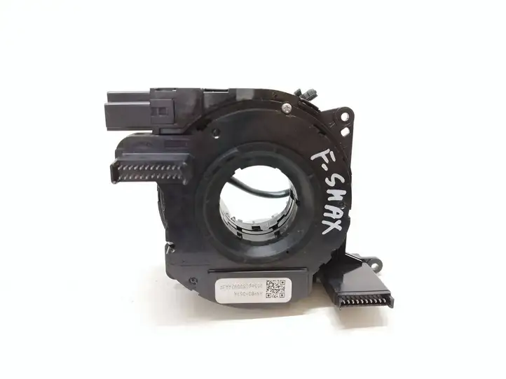 Ford S-MAX (2006 - 2010) 6G9T14A664BC Контактное кольцо SRS — фото 4