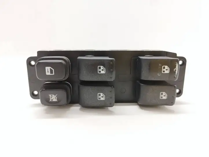 SsangYong Rexton (2007 - 2012) 202006278 Кнопка стеклоподъемников — фото 1