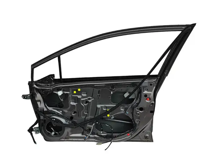 Honda Insight (2009 - 2011) Дверь — фото 2