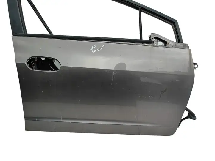 Honda Insight (2009 - 2011) Дверь — фото 3