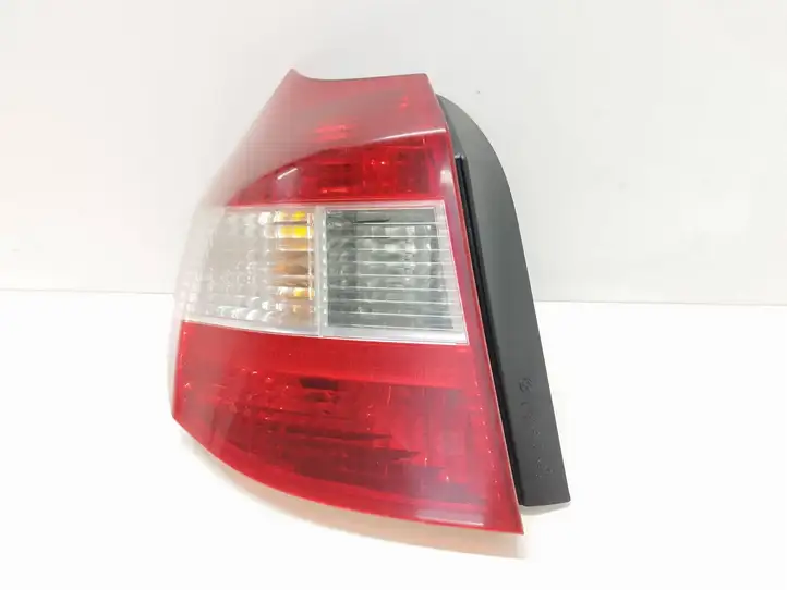 BMW 1 E81 E87 (2004 - 2011) 6924501 Задний фонарь в кузове — фото 3