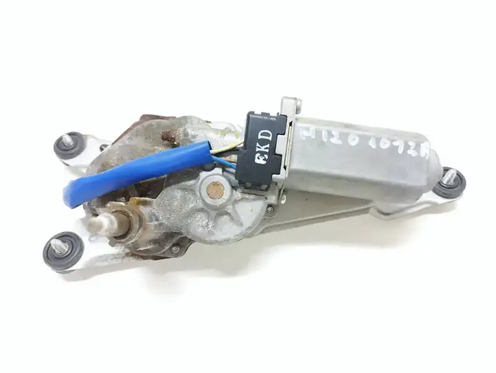 Hyundai i20 (PB PBT) (2008 - 2012) 987101J000 Двигатель стеклоочистителя заднего стекла — фото 1