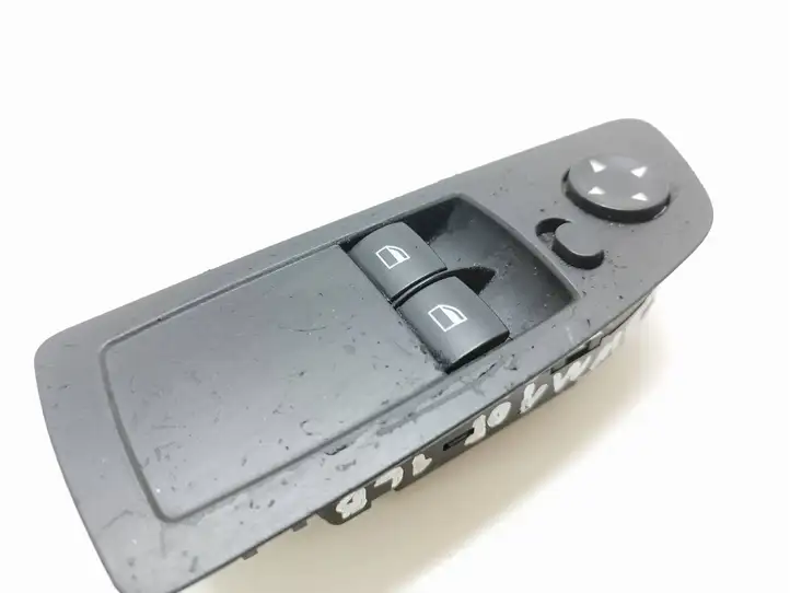 BMW 1 E81 E87 (2004 - 2011) 6952006 Кнопка стеклоподъемников — фото 2