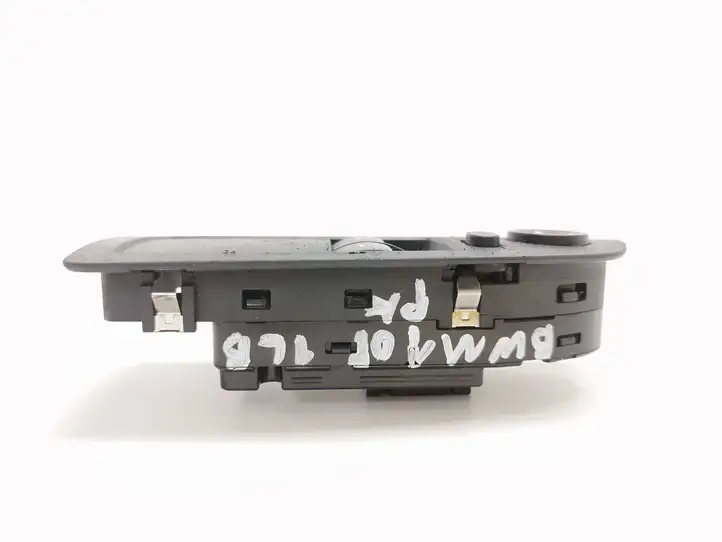 BMW 1 E81 E87 (2004 - 2011) 6952006 Кнопка стеклоподъемников — фото 3