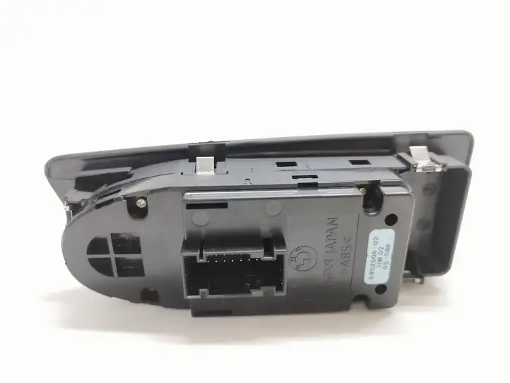BMW 1 E81 E87 (2004 - 2011) 6952006 Кнопка стеклоподъемников — фото 5