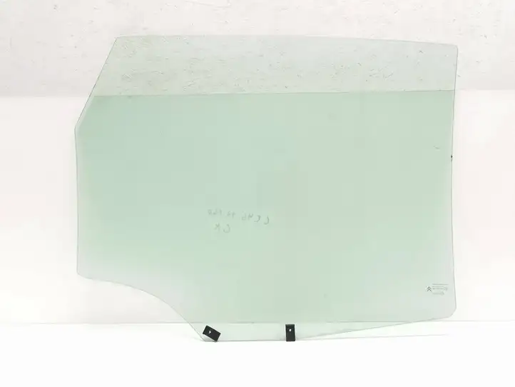 Citroen C4 I Picasso (2006 - 2013) 43R001100 Стекло задней двери — фото 3