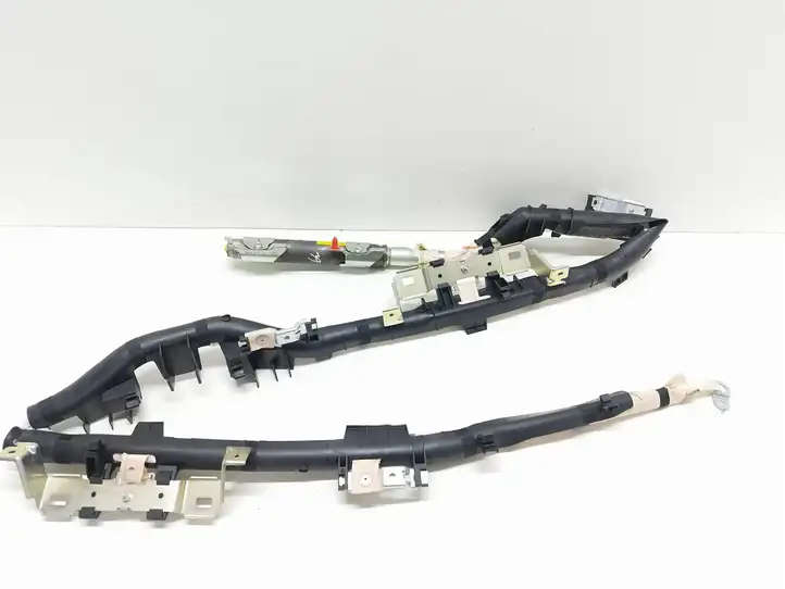 Honda Insight (2009 - 2011) 78850TM8E810 Боковая подушка безопасности шторка — фото 3