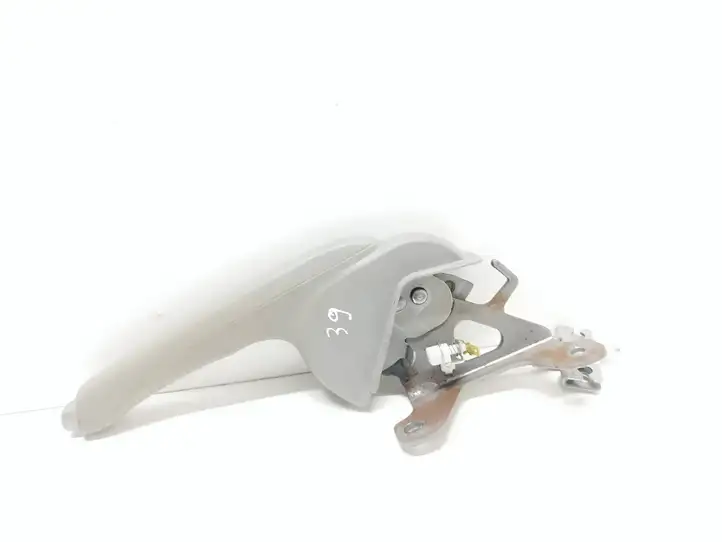 Honda Insight (2009 - 2011) 0905061 Механизм ручного тормоза (в салоне) — фото 1