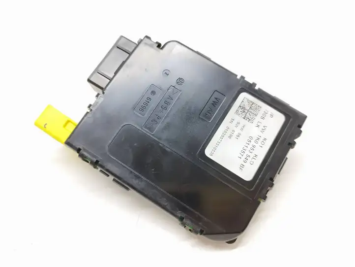 Skoda Octavia Mk2 (1Z) (2004 - 2013) 1K0953549BF Датчик угла поворота руля — фото 1