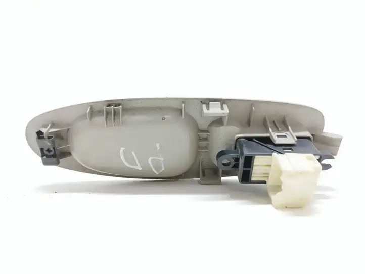 Nissan Almera (2000 - 2006) 80960BU000 Блок кнопок стеклоподъемников — фото 4