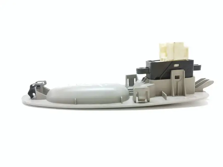 Nissan Almera (2000 - 2006) 80960BU000 Блок кнопок стеклоподъемников — фото 5