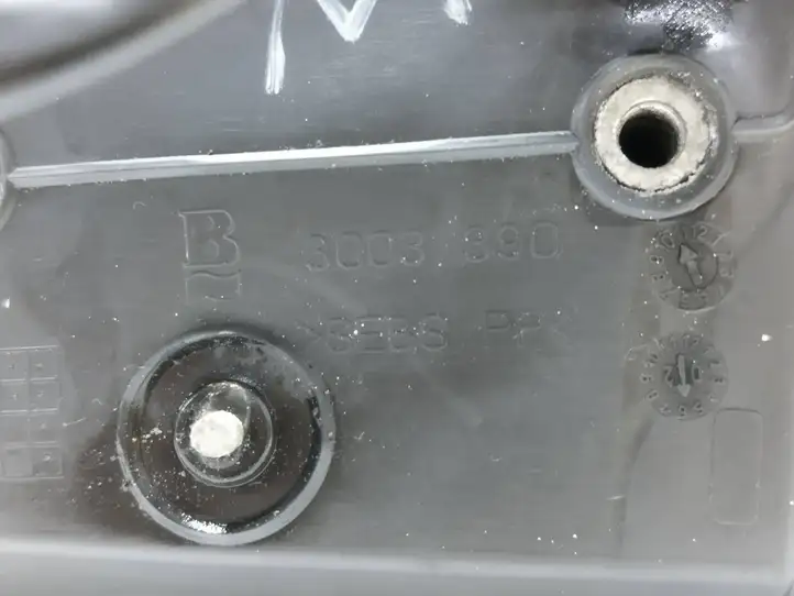 Nissan Almera (2000 - 2006) E11015541 Боковое зеркало с электроприводом — фото 8