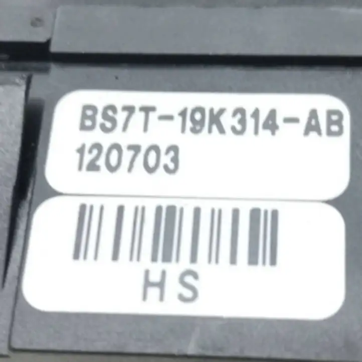 Ford Mondeo MK IV (2007 - 2014) BS7T19K314AB Включатель обогрева — фото 6