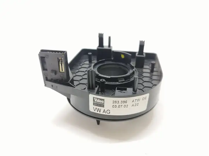 Volkswagen Polo (2001 - 2005) 283396 Контактное кольцо SRS — фото 3