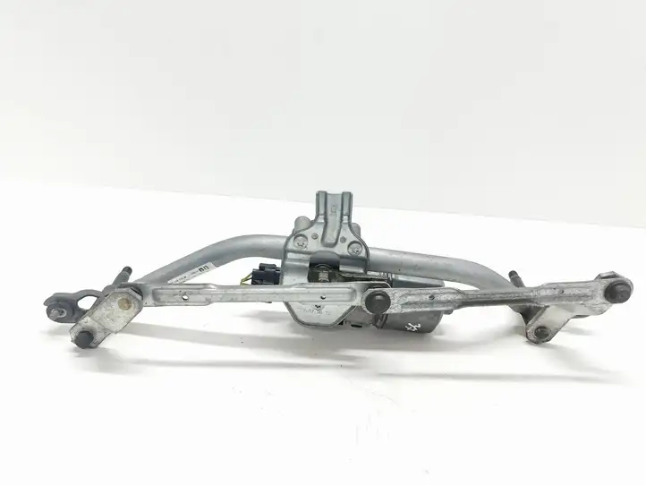 Peugeot 207 (2006 - 2009) 9650380780 Комплект механизма стеклоочистителей — фото 5