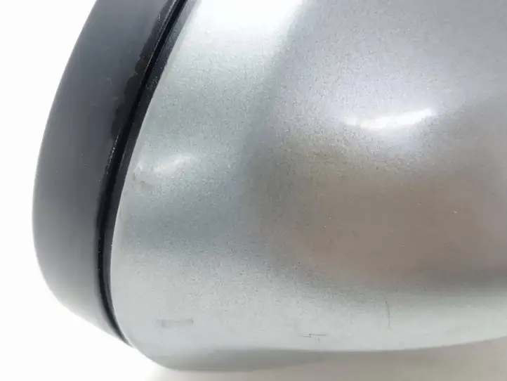 BMW 3 E92 E93 (2005 - 2014) 7119212 Боковое зеркало с электроприводом — фото 3