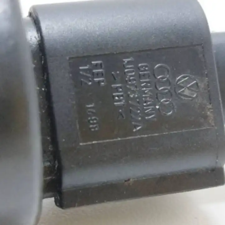 Audi A4 S4 B6 8E 8H (2000 - 2006) 1J0973722A Насос омывателя фар — фото 5
