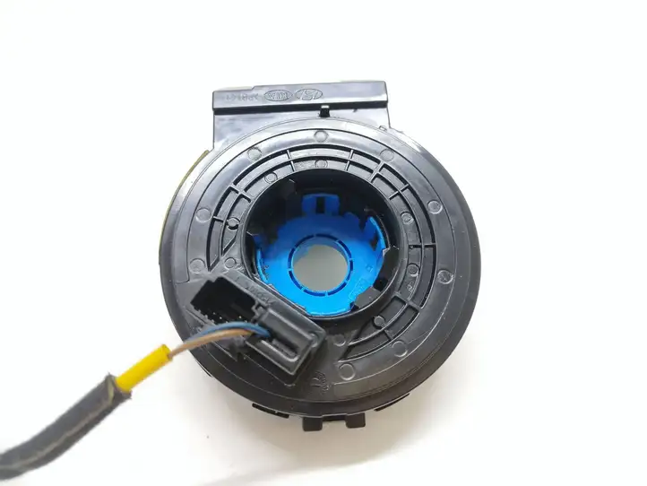 Hyundai Santa Fe (2005 - 2009) 934803L001 Контактное кольцо SRS — фото 1