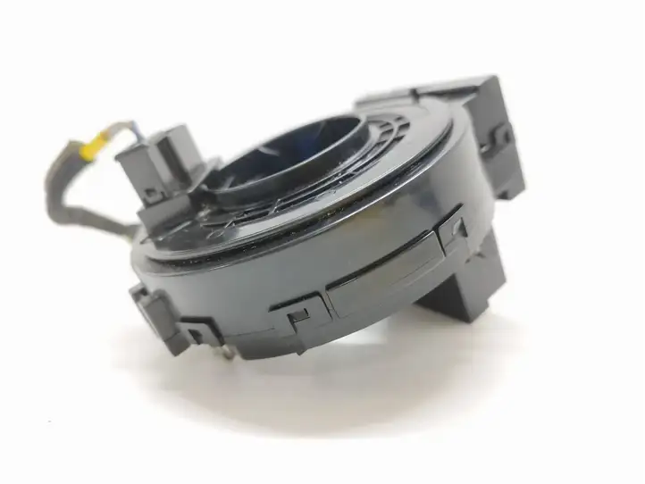 Hyundai Santa Fe (2005 - 2009) 934803L001 Контактное кольцо SRS — фото 4