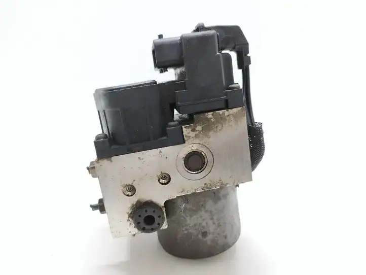 Renault Scenic II - Grand scenic II (2003 - 2006) 7700432643 ABS блок — фото 1
