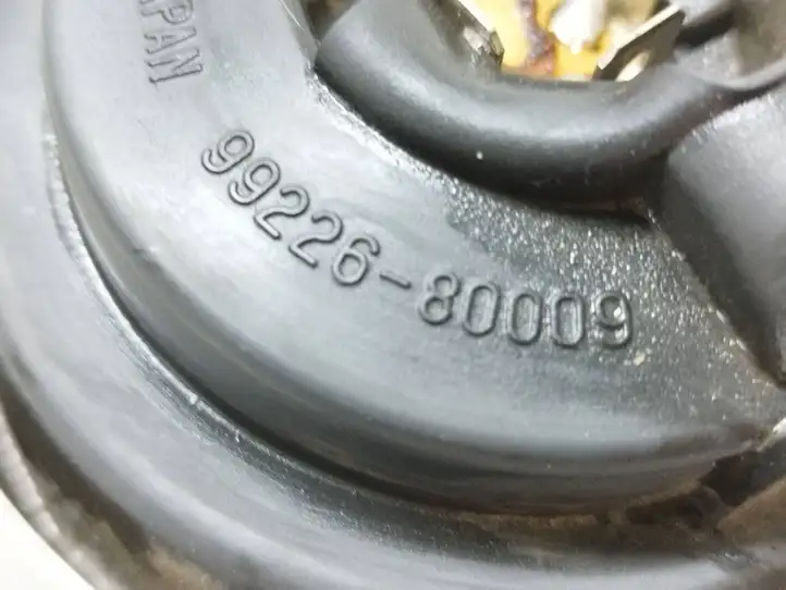 Nissan Navara D22 (1997 - 2004) 9922680009 Передняя фара — фото 2