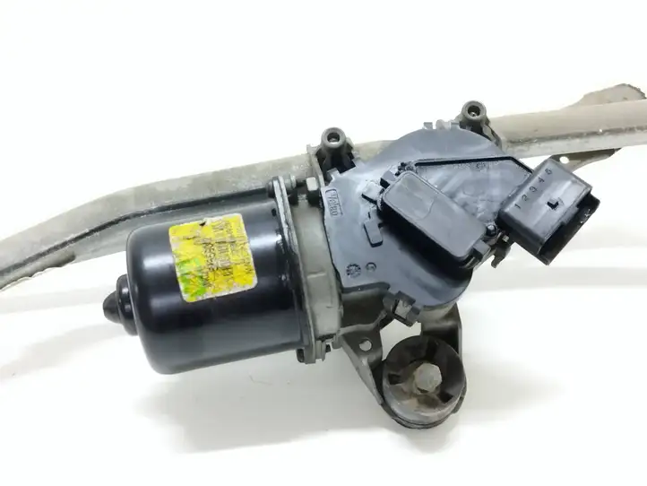 Citroen C2 (2003 - 2008) 9638117180 Комплект механизма стеклоочистителей — фото 2
