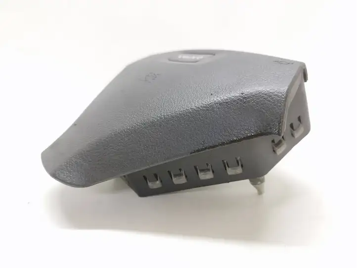 Volvo S60 (2000 - 2004) 9208345 Подушка безопасности руля — фото 3