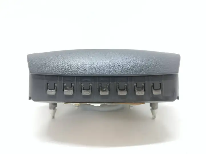 Volvo S60 (2000 - 2004) 9208345 Подушка безопасности руля — фото 4