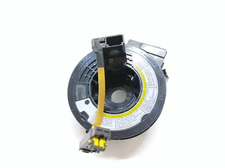 Suzuki SX4 (2009 - 2013) Контактное кольцо SRS — фото 1