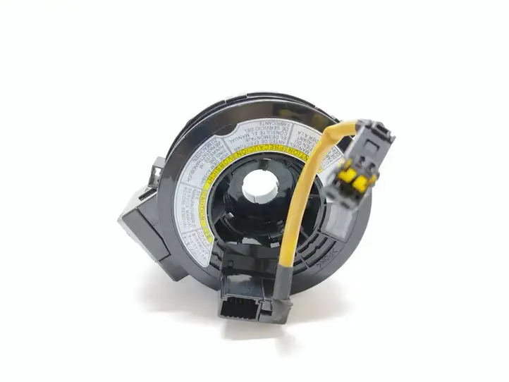 Suzuki SX4 (2009 - 2013) Контактное кольцо SRS — фото 4