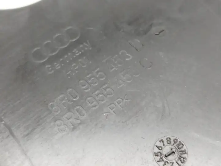 Audi Q5 SQ5 (2008 - 2012) 8R0955453B Бачок омывателя стекла — фото 6