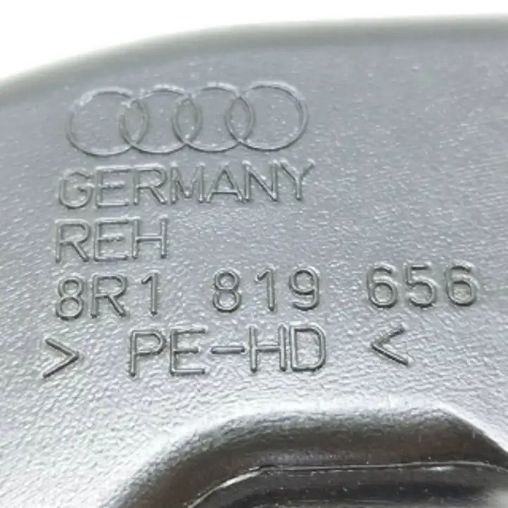 Audi Q5 SQ5 (2008 - 2012) 8R1819656 Воздуховоды системы отопления/климатики — фото 5