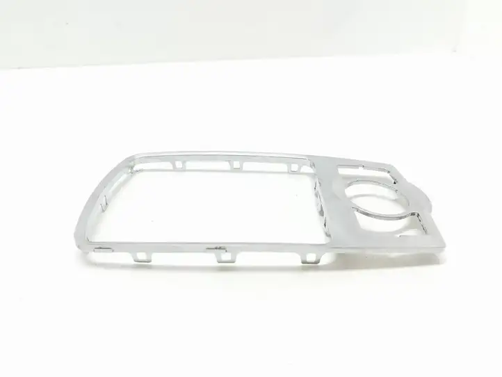 Audi A6 S6 C6 4F (2008 - 2011) 4F0864260A Декоративная отделка — фото 3