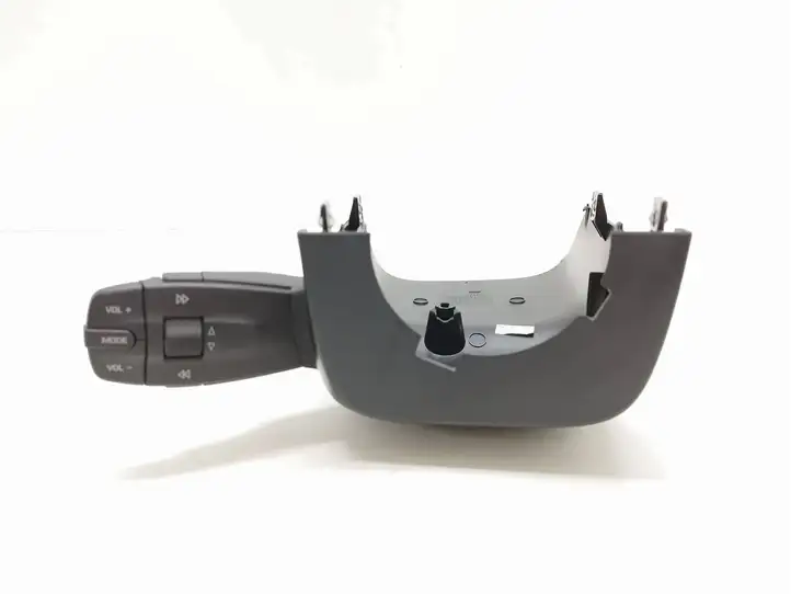 Seat Ibiza IV (6J,6P) (2008 - 2017) 6J0858559A Обшивка рулевой колонки — фото 4