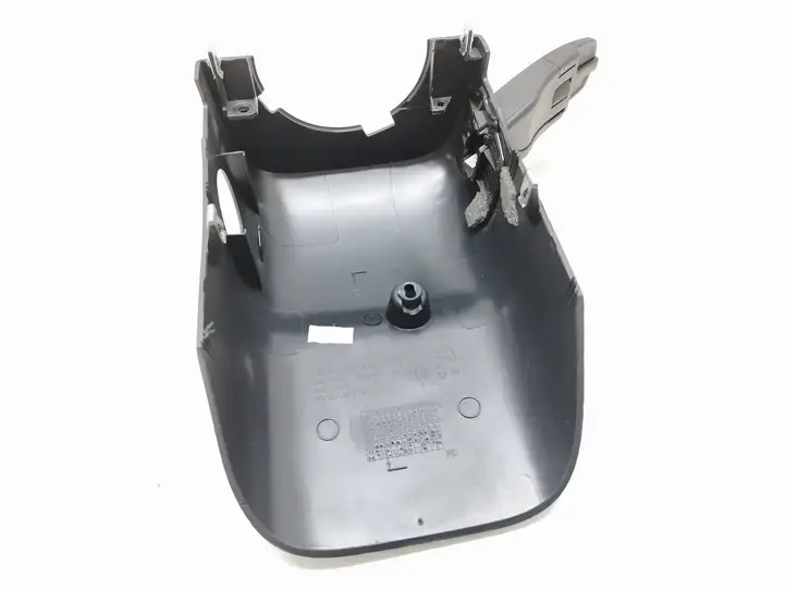 Seat Ibiza IV (6J,6P) (2008 - 2017) 6J0858559A Обшивка рулевой колонки — фото 6