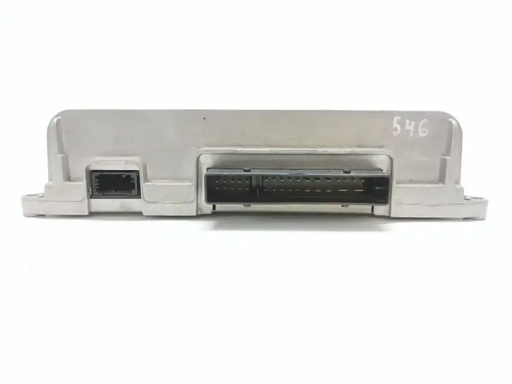 Audi A6 S6 C6 4F (2004 - 2008) 4F0910223H Усилитель звука — фото 2
