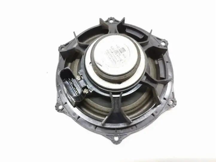 Seat Ibiza IV (6J,6P) (2008 - 2017) 6J0035411A Динамики задних дверей — фото 4