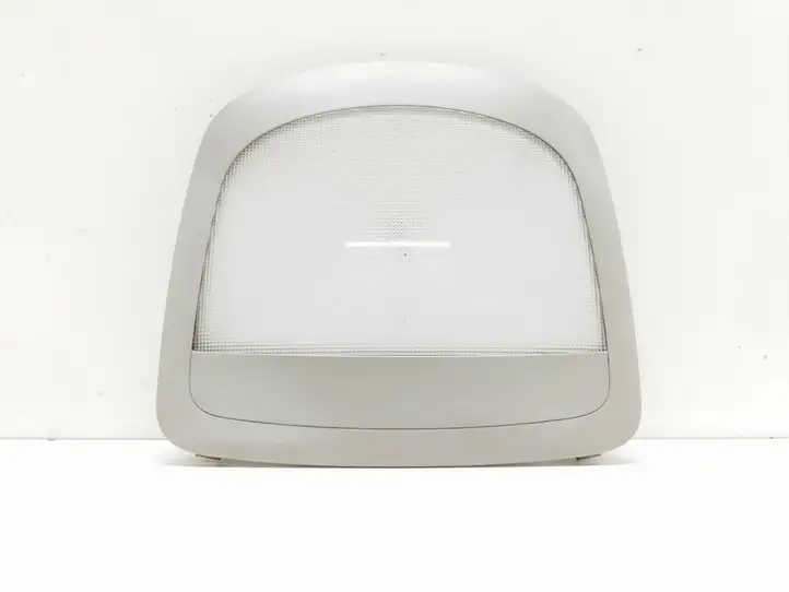 Mercedes-Benz ML W164 (2005 - 2011) A1648200023 Задняя подсветка — фото 1