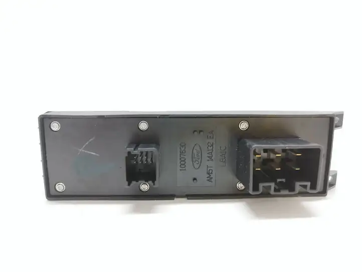 Ford Focus (2011 - 2015) AM5T14A132EA Кнопка стеклоподъемников — фото 4