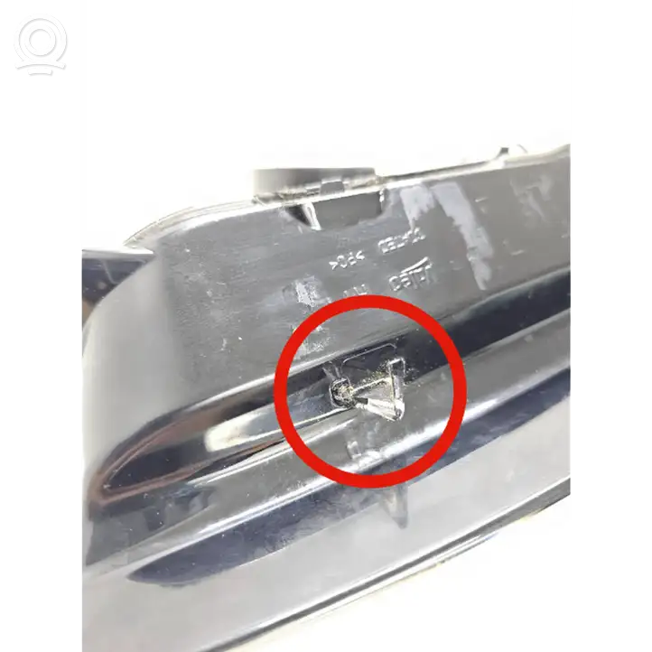 Skoda Scala (2018 - ) 657941016A Передняя фара — фото 4