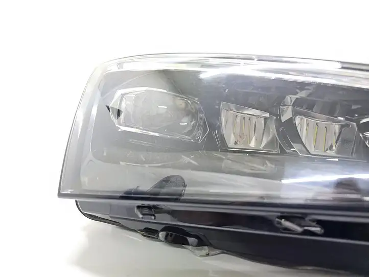 Skoda Scala (2018 - ) 657941016A Передняя фара — фото 8