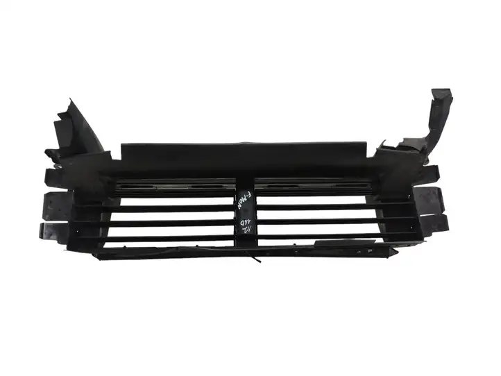 Ford Mondeo MK IV (2007 - 2014) BS718475BF Дефлектор воздуха — фото 1