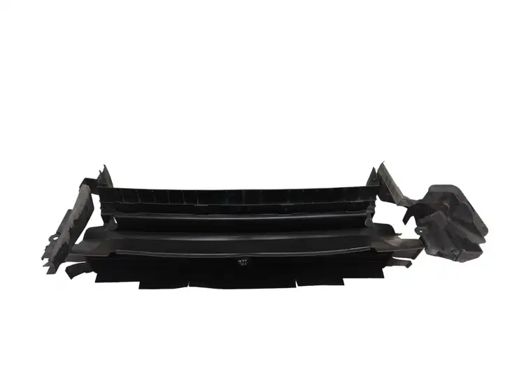 Ford Mondeo MK IV (2007 - 2014) BS718475BF Дефлектор воздуха — фото 4