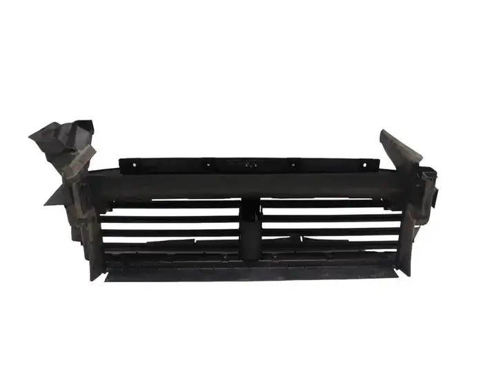 Ford Mondeo MK IV (2007 - 2014) BS718475BF Дефлектор воздуха — фото 6