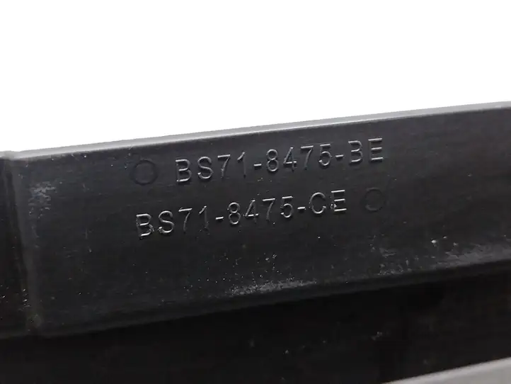 Ford Mondeo MK IV (2007 - 2014) BS718475BF Дефлектор воздуха — фото 8